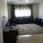 Riad Les Chrifis Etape Aéroport