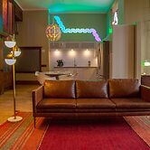 School 31 Lofts at Colors Studios