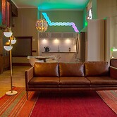 School 31 Lofts at Colors Studios