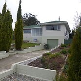 Oamaru Holiday Homes 8 Oxford Street