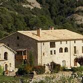 Puig-arnau Pubilló Poble Rural