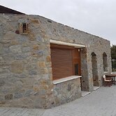 The Stone House Naxos