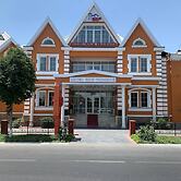 Asia Hotel Fergana