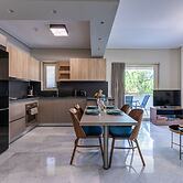 Olygreen Athens Residences