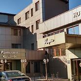 Hotel Ozana