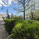 Hostel & Camping Frederiksværk City