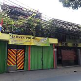 Penginapan Marsya Prima Syariah