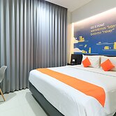 Hotel Berlian International