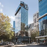 Vibe Hotel Melbourne