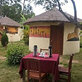 Ukerewe Garden View Bungalow at Bwiru Village Homestay