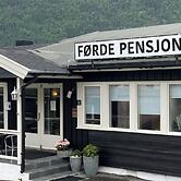 Førde Pensjonat