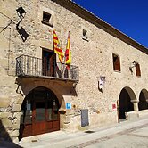 Hotel Rural Curia