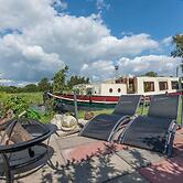 Houseboat De Roos