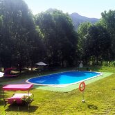 Camping Aigües Braves