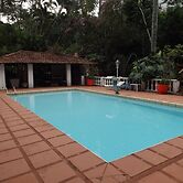 São Francisco Serra Negra