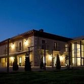 Hotel Villa Marcilla