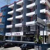 Aparta Hotel Jardines Metropolitanos