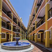 Hotel Colonial Acopinalco Inn