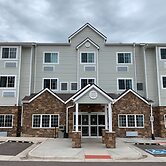 Microtel Inn & Suites by Wyndham Woodland Park
