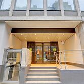 Hub By Premier Inn London Goodge Street