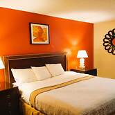 OYO Hotel McIntyre GA, US 441