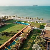 Zendaya Resort Beach Sport & Spa