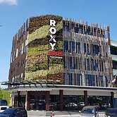 Roxy Hotel Padungan