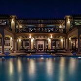 Villa Amarilla