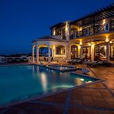 Villa Amarilla