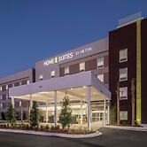Home2 Suites by Hilton Jacksonville Airport