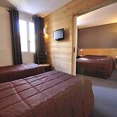 Hôtel de l'Europe et des Bains