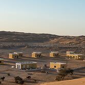 AL Hawiyah Camp