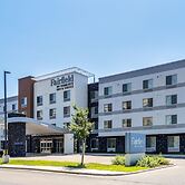 Fairfield Inn & Suites by Marriott Minneapolis North