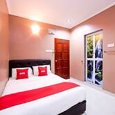 OYO 89348 RG Motel