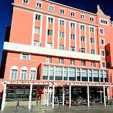 THE ONE Grand Hotel da Póvoa 4