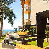 Hotel Apollon Saranda