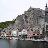 L'Inattendu sur la Croisette Dinant Centre