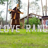 Hotel Rancho 636