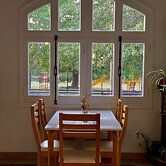 Apart Hostería Plaza