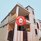 SPOT ON 37467 Shivram Hotel