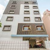 Capital O 23031 V Hotel