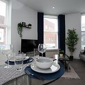 Cross St Boutique Apartment
