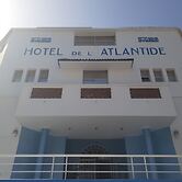 Hotel Atlantide