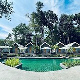 Luxury Camp@Green Jungle Park