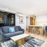 Sky One Apartments by CLLIX