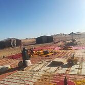 Nomade Moon - Campsite