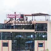 Ganapati Airport Hotel