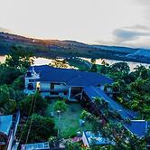 Hotel Paradise on the Nile