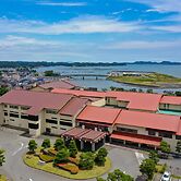 Ooedo Onsen Monogatari Premium Hotel Sokan