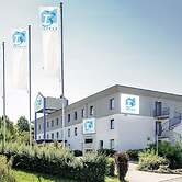 T3 Budget Zwickau